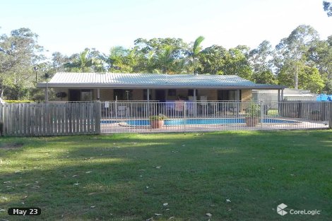 1471 Buxton Rd, Buxton, QLD 4660