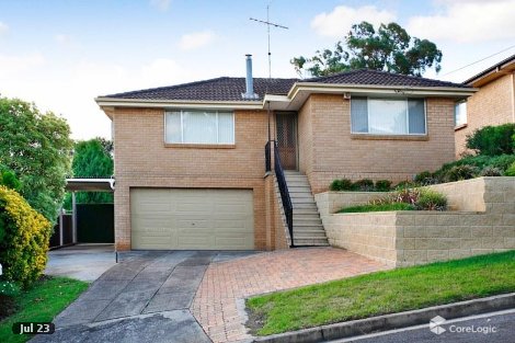 4 Cunningham Pl, Camden South, NSW 2570