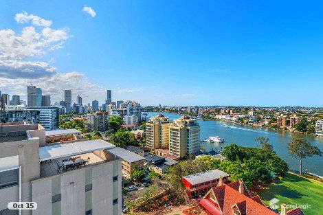 1406/18 Thorn St, Kangaroo Point, QLD 4169