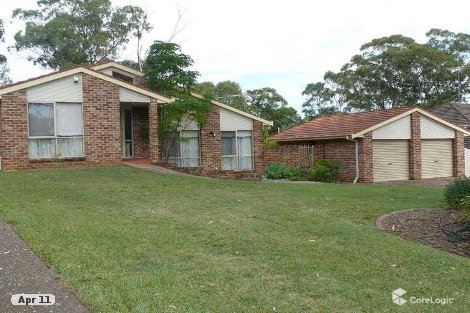 5 Charnwood Ct, Glen Alpine, NSW 2560