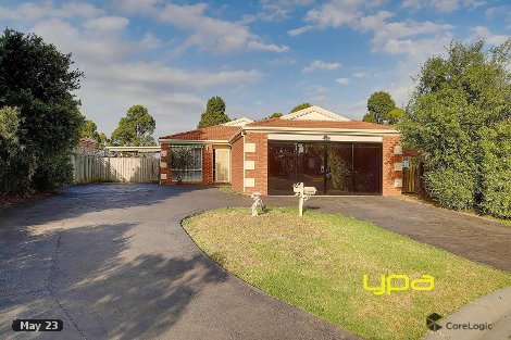 30 Simmonds Pl, Roxburgh Park, VIC 3064