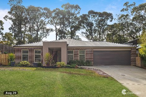 6 Fletcher Ct, Mount Helen, VIC 3350