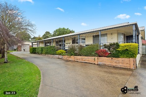 33 Jumbunna Rd, Korumburra, VIC 3950