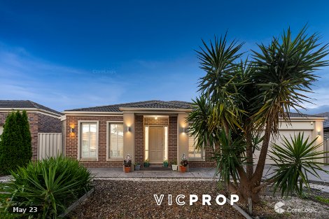 3 Carisbrook Ct, Taylors Hill, VIC 3037