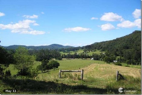 Lot 102 North Island Loop Rd, Upper Orara, NSW 2450