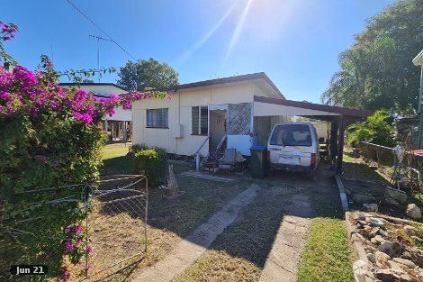 35 Eleventh Ave, Theodore, QLD 4719