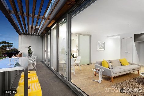 307/1 Danks St W, Port Melbourne, VIC 3207