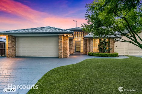 116 Sanctuary Dr, Beaumont Hills, NSW 2155