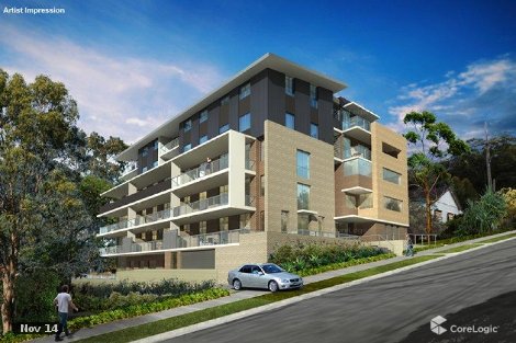 18/10-12 Batley St, West Gosford, NSW 2250