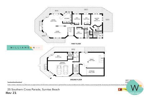 25 Southern Cross Pde, Sunrise Beach, QLD 4567