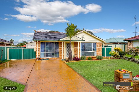 13 Sherborne Pl, Glendenning, NSW 2761