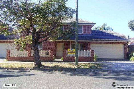 64 The Crescent, Homebush, NSW 2140