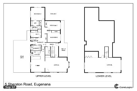 5 Sherston Rd, Eugenana, TAS 7310