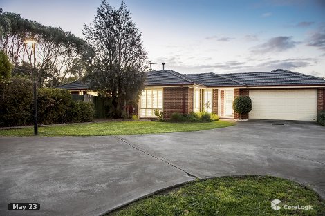 5/12 Canterbury Cl, Rowville, VIC 3178