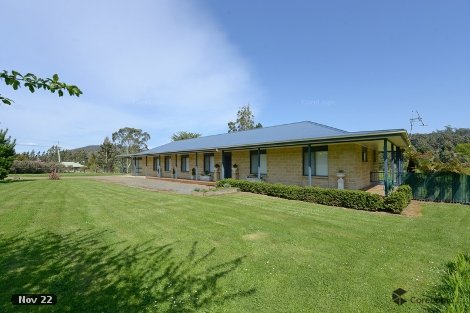 29 Fourfoot Rd, Geeveston, TAS 7116