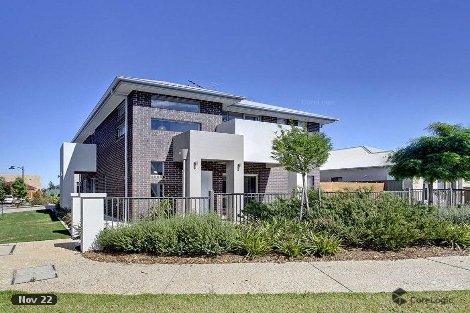 8 Franklin Ave, Mawson Lakes, SA 5095