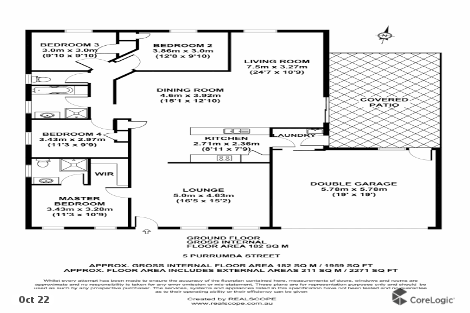 5 Purrumba Ct, Karana Downs, QLD 4306