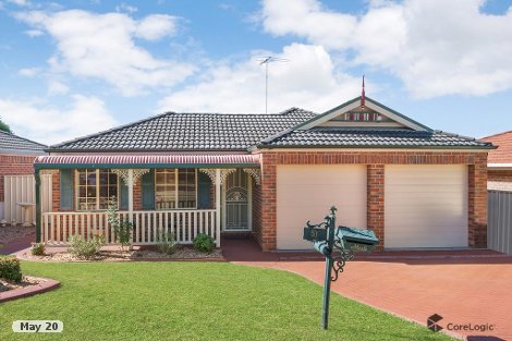 51 Horningsea Park Dr, Horningsea Park, NSW 2171