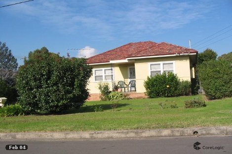 2 Parry St, Pendle Hill, NSW 2145