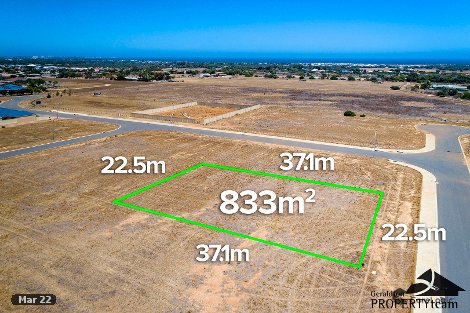 27 Half Moon Dr, Waggrakine, WA 6530