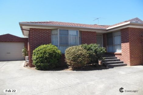 2/14 Munro St, Macleod, VIC 3085