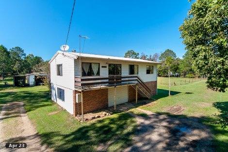 50 Bullock Creek Rd, Meldale, QLD 4510