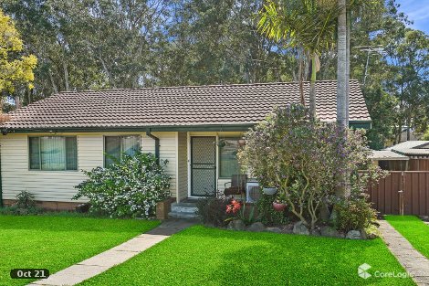 39 Cartwright Ave, Busby, NSW 2168