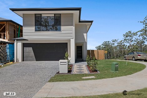 41 Stanicki Cct, Bellbird Park, QLD 4300