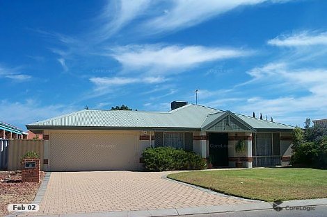 114 Caledonia Ave, Currambine, WA 6028