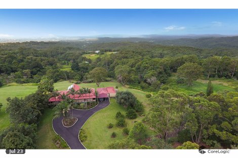 1/349 Balmoral Rd, Montville, QLD 4560