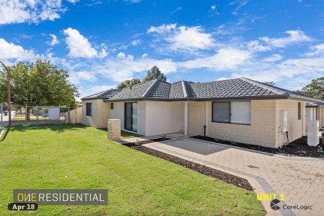 1/44 Terence St, Gosnells, WA 6110