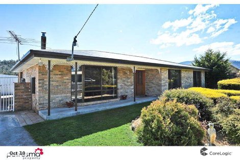 322 Back River Rd, Magra, TAS 7140