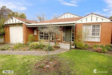 1a Goddard Ct, Mont Albert North, VIC 3129