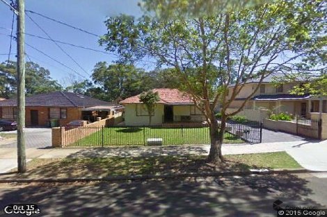 3 Drew St, Greenacre, NSW 2190