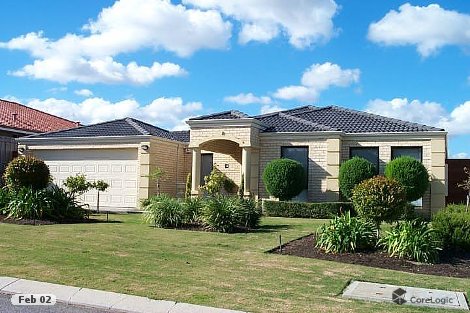 18 Gifford Mews, Currambine, WA 6028