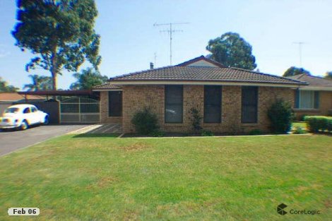 2 Abbey Row, Werrington Downs, NSW 2747