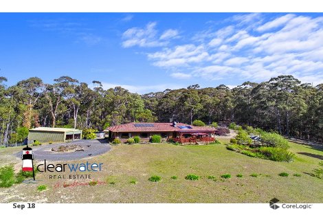 8 Murrah River Forest Rd, Barragga Bay, NSW 2546