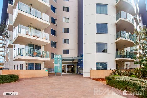 122/77 Northbourne Ave, Turner, ACT 2612