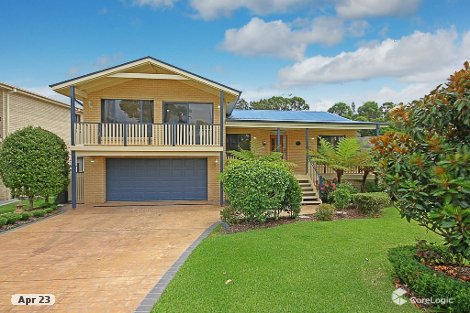 6 Bonnie Troon Cl, Dolphin Point, NSW 2539