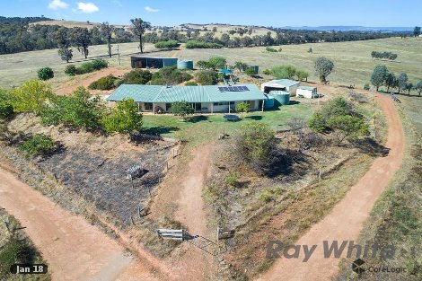 541 Greta Rd, Glenrowan West, VIC 3675