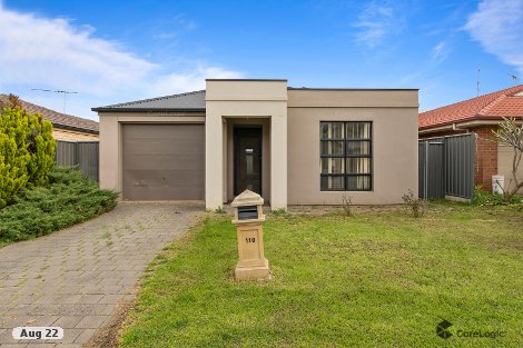 110 Lakeside Dr, Andrews Farm, SA 5114