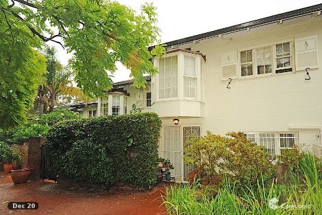 5/128 Forrest St, Peppermint Grove, WA 6011