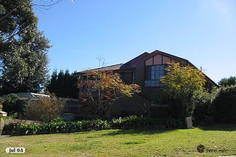 3 Sandalwood Pl, Garden Suburb, NSW 2289