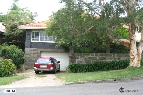 4 Bentley St, Balgowlah, NSW 2093