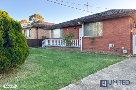 58 Noel St, Marayong, NSW 2148