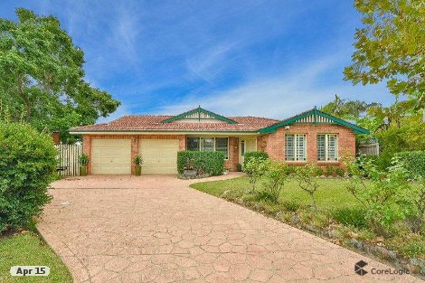 9 Manna Gum Rd, Narellan Vale, NSW 2567