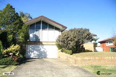 46 Donington Ave, Georges Hall, NSW 2198