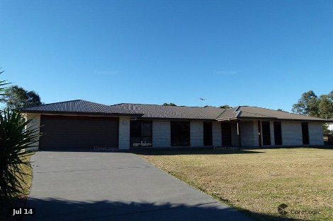 22 Warren Ct, Willowbank, QLD 4306