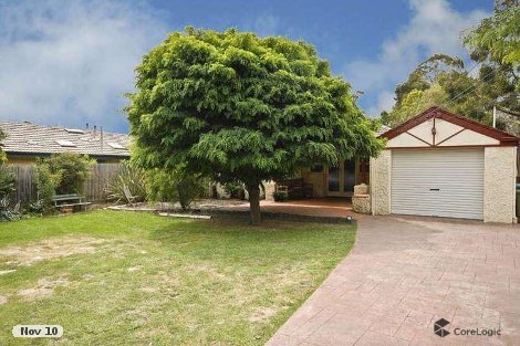 17 Central Ave, Croydon South, VIC 3136