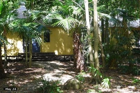 693 Tamborine Mountain Rd, Tamborine Mountain, QLD 4272